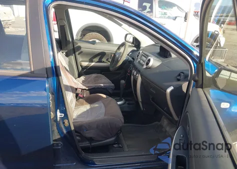 2006 Scion Xa from USA, damaged, VIN JTKKT624060164496